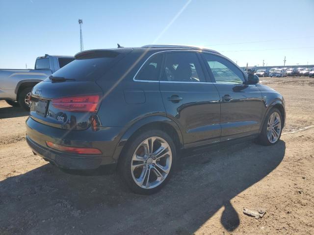 Photo 3 from auction – 2016 AUDI Q3 PRESTIG with VIN WA1GFCFS7GR023847