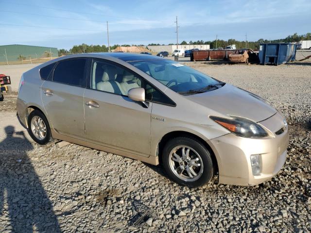 Photo 4 from auction – 2010 TOYOTA PRIUS with VIN JTDKN3DUXA0105381