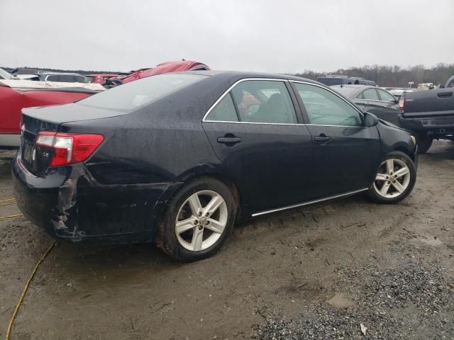 Photo 3 from auction – 2012 TOYOTA CAMRY BASE with VIN 4T1BF1FK6CU072903