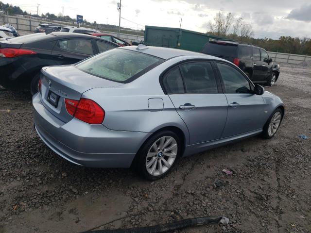 Photo 3 from auction – 2011 BMW 328 I with VIN WBAPH7C59BE675310