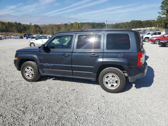 Photo 2 from auction – 2015 JEEP PATRIOT SP with VIN 1C4NJPBA8FD325627