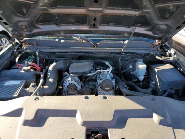 Photo 11 from auction – 2009 CHEVROLET SILVERADO with VIN 1GCEK14X89Z122837