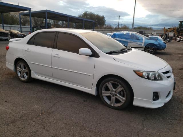 Photo 4 from auction – 2013 TOYOTA COROLLA BA with VIN 5YFBU4EE3DP220043