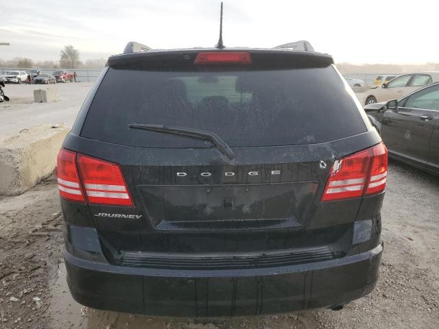 Photo 6 from auction – 2018 DODGE JOURNEY SE with VIN 3C4PDCABXJT385804