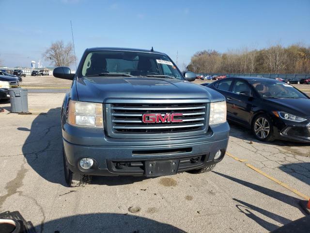 Photo 5 from auction – 2011 GMC SIERRA K15 with VIN 3GTP2VE30BG286925