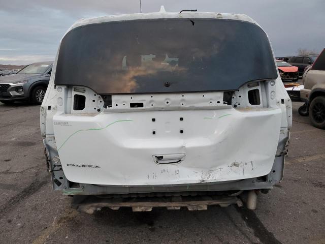 Photo 6 from auction – 2021 CHRYSLER PACIFICA T with VIN 2C4RC1BG4MR519255