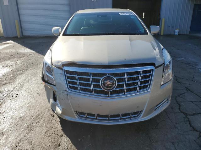 Photo 5 from auction – 2013 CADILLAC XTS PREMIU with VIN 2G61S5S3XD9179844