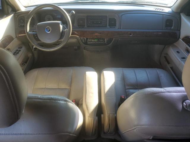 Photo 8 from auction – 2006 MERCURY GRAND MARQ with VIN 2MEFM75VX6X623971