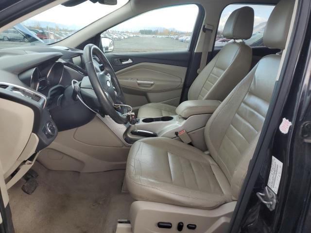 Photo 7 from auction – 2013 FORD ESCAPE SEL with VIN 1FMCU9H92DUC88543