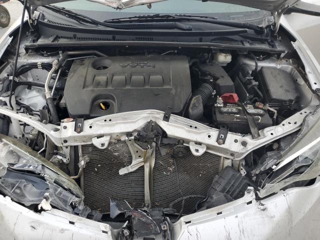 Photo 11 from auction – 2018 TOYOTA COROLLA L with VIN 5YFBURHEXJP754354