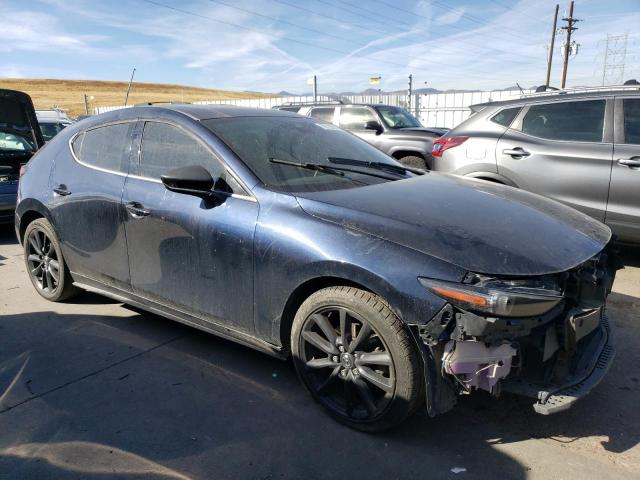 Photo 4 from auction – 2020 MAZDA 3 PREMIUM with VIN JM1BPBNM6L1154285