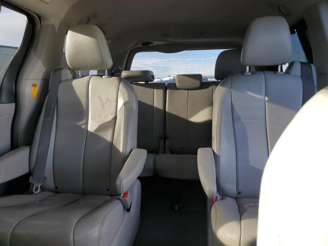 Photo 10 from auction – 2014 TOYOTA SIENNA XLE with VIN 5TDDK3DC3ES085342