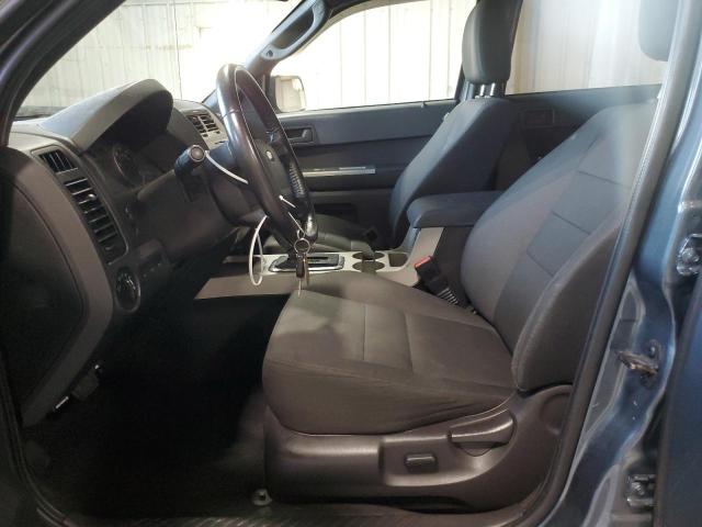Zdjęcie 7 z aukcji – 2012 FORD ESCAPE XLT z VIN 1FMCU9D77CKB61172
