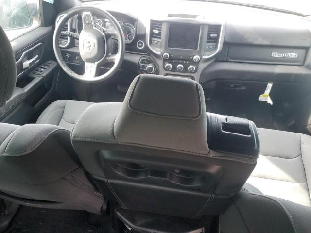 Photo 8 from auction – 2023 RAM 1500 BIG H with VIN 1C6SRFFT7PN634915
