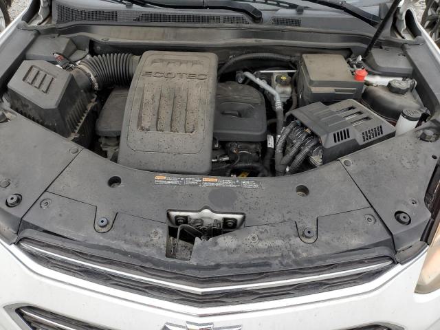 Photo 12 from auction – 2016 CHEVROLET EQUINOX LT with VIN 2GNALCEK3G1142727