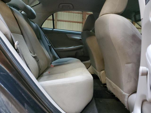 Photo 10 from auction – 2010 TOYOTA COROLLA BA with VIN 2T1BU4EE9AC214730