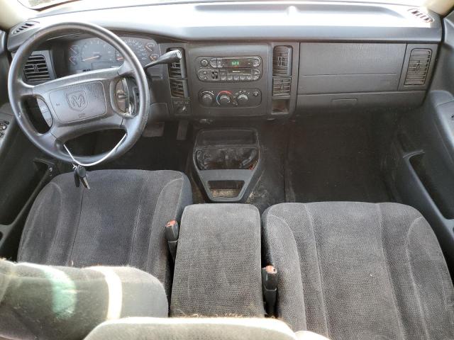 Photo 8 from auction – 2001 DODGE DAKOTA QUA with VIN 1B7HG2AXX1S251376