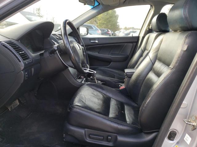 Photo 7 from auction – 2004 HONDA ACCORD EX with VIN 1HGCM56844A053586