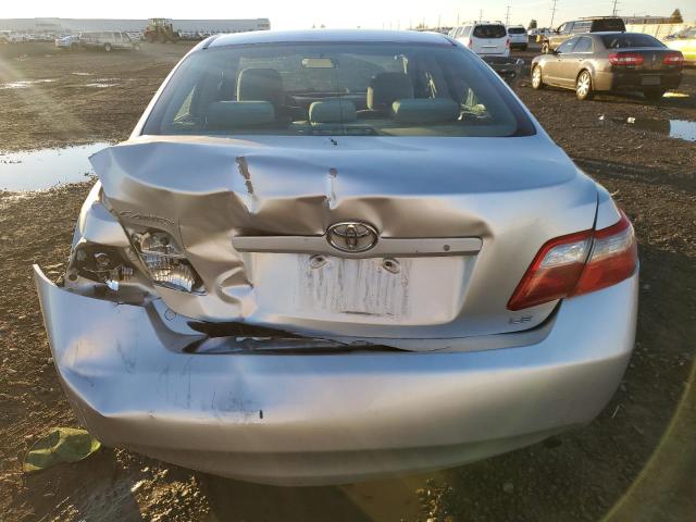 Photo 6 from auction – 2009 TOYOTA CAMRY BASE with VIN JTNBE46K093165127