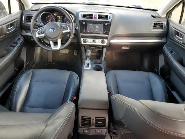 Photo 8 from auction – 2015 SUBARU LEGACY 2.5 with VIN 4S3BNAJ63F3068609