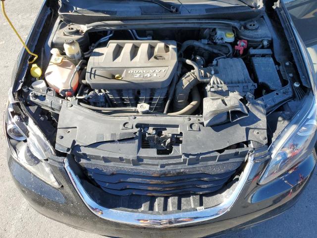 Photo 11 from auction – 2013 CHRYSLER 200 TOURIN with VIN 1C3CCBBB5DN500568