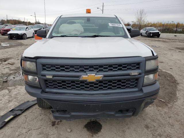 Photo 5 from auction – 2015 CHEVROLET SILVERADO with VIN 1GCNCPEC6FZ282349