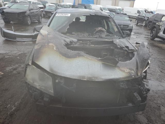 Photo 5 from auction – 2008 DODGE AVENGER with VIN 1B3LC56K08N654264