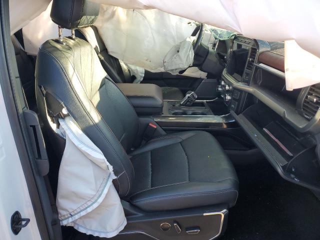 Photo 7 from auction – 2021 FORD F150 SUPER with VIN 1FTEX1EP2MFD05094
