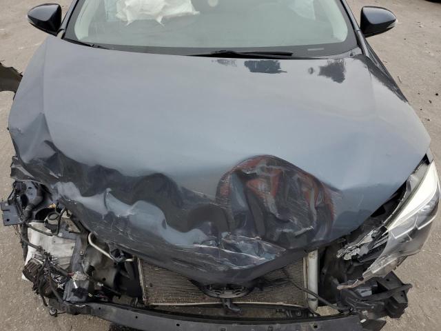 Photo 11 from auction – 2017 TOYOTA COROLLA L with VIN 2T1BURHE1HC840730
