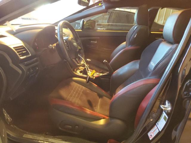 Photo 7 from auction – 2019 SUBARU WRX STI LI with VIN JF1VA2V61K9825593