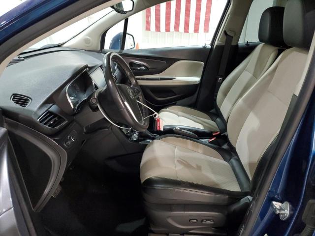 Фото 7 с аукциона – 2020 BUICK ENCORE PRE с VIN KL4CJESBXLB006025
