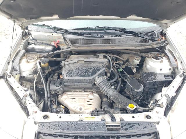 Photo 12 from auction – 2002 TOYOTA RAV4 with VIN JTEGH20V920074210