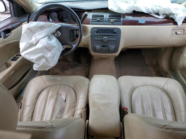 Photo 8 from auction – 2008 BUICK 4DR with VIN 1G4HD572X8U200900