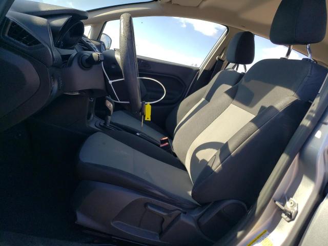 Photo 7 from auction – 2019 FORD FIESTA S with VIN 3FADP4AJ2KM112302