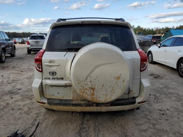 Photo 6 from auction – 2008 TOYOTA RAV4 LIMIT with VIN JTMZD31V685083276