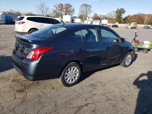 Zdjęcie 3 z aukcji – 2015 NISSAN VERSA S z VIN 3N1CN7AP7FL838947