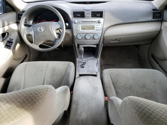 Photo 8 from auction – 2008 TOYOTA CAMRY CE with VIN 4T1BE46K48U754738