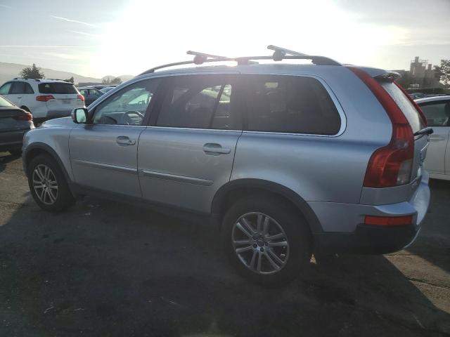 Photo 2 from auction – 2007 VOLVO XC90 3.2 with VIN YV4CZ982871366514