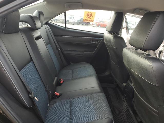 Photo 10 from auction – 2015 TOYOTA COROLLA L with VIN 2T1BURHE0FC297190