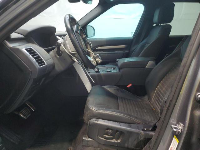 صورة رقم 7 من المزاد - 2021 LAND ROVER DISCOVERY مع VIN SALRT2RX7M2454520