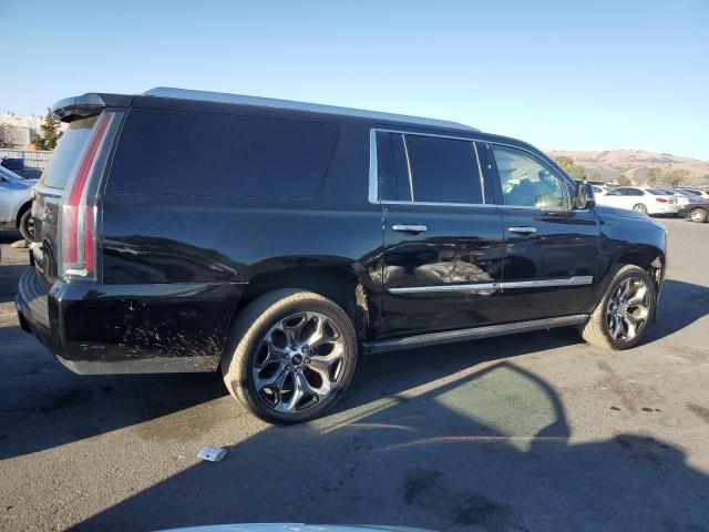 Photo 3 from auction – 2015 CADILLAC ESCALADE E with VIN 1GYS4TKJ4FR687972