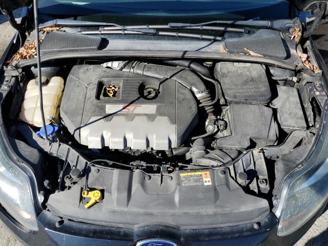 Photo 11 from auction – 2014 FORD FOCUS ST with VIN 1FADP3L98EL253068