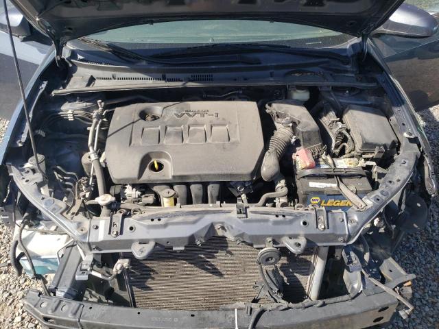 Photo 11 from auction – 2019 TOYOTA COROLLA L with VIN 2T1BURHE1KC189686