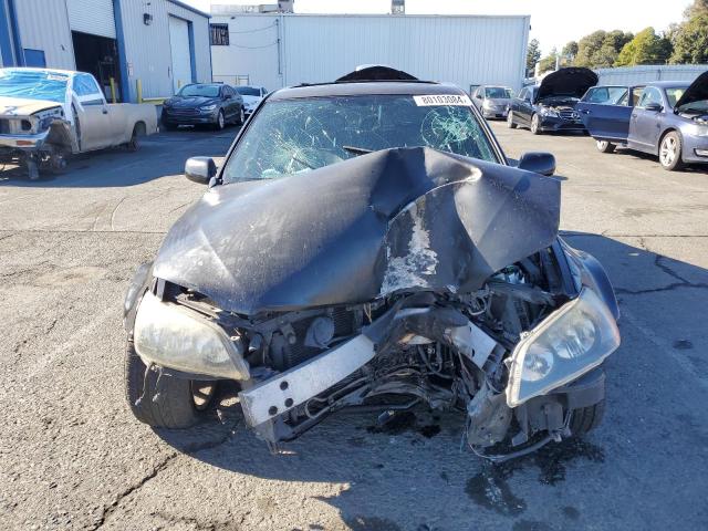 Photo 5 from auction – 2004 LEXUS IS 300 with VIN JTHBD192940087179