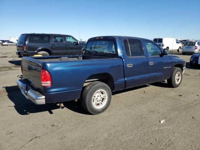 Photo 3 from auction – 2000 DODGE DAKOTA QUA with VIN 1B7GL2AX5YS681561