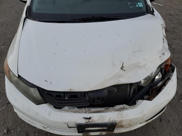 Photo 11 from auction – 2012 HONDA CIVIC EX with VIN 2HGFB2F8XCH308789