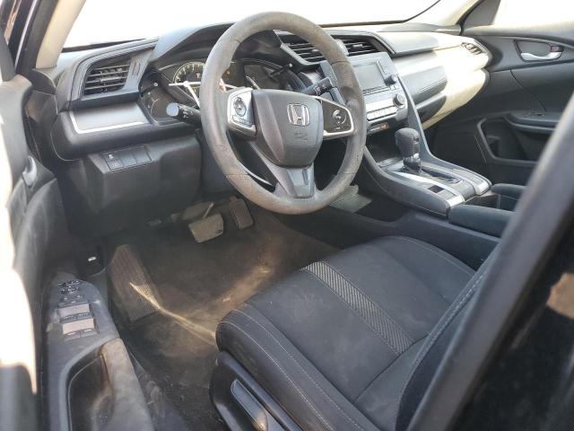 Photo 8 from auction – 2016 HONDA CIVIC LX with VIN 19XFC2F56GE200284