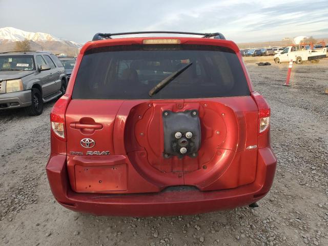 Photo 6 from auction – 2007 TOYOTA RAV4 with VIN JTMBD33VX75117152