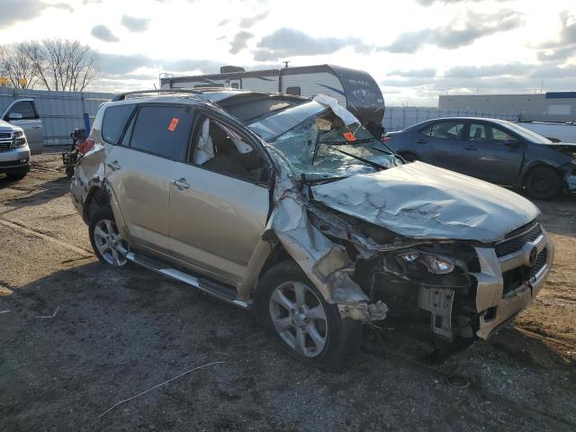 Photo 4 from auction – 2012 TOYOTA RAV4 LIMIT with VIN JTMYF4DV7CD032830