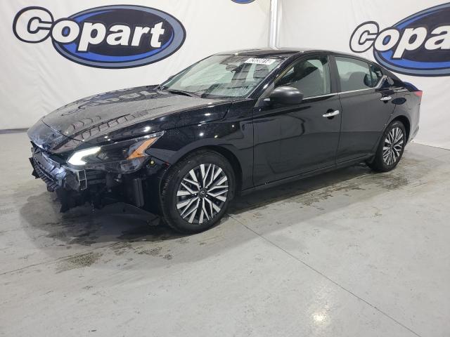 NISSAN ALTIMA SV 2024 with VIN 1N4BL4DV7RN399914 - Photo from auction
